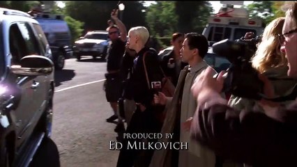 Women's Mur-'der Club - Ep06 HD Watch