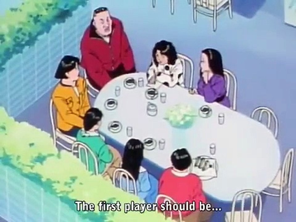 Yawara!! - Ep92 HD Watch