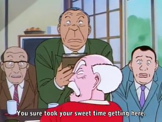 Yawara!! - Ep91 HD Watch