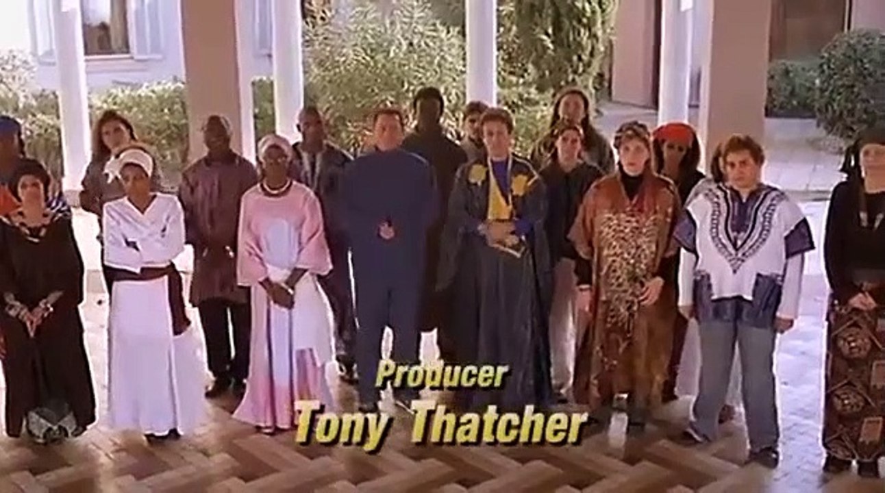 Adventure Inc. - Se1 - Ep17 HD Watch