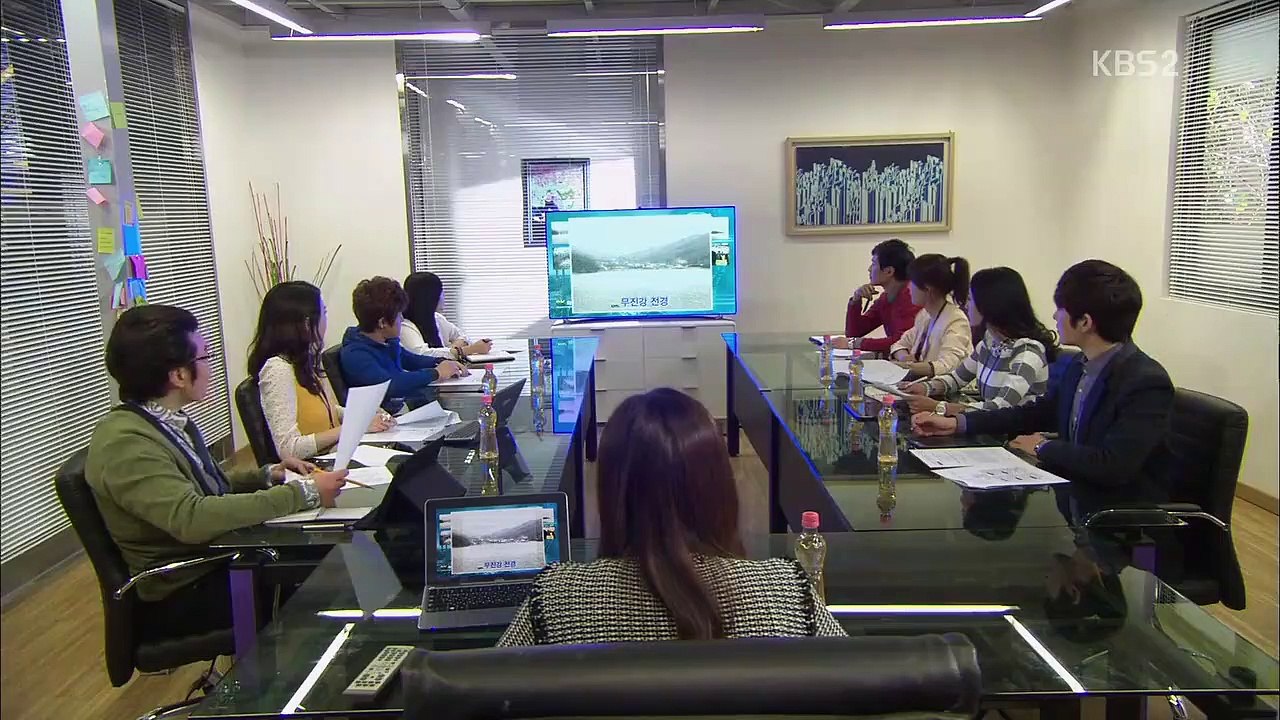 Ad Genius Lee Tae Baek - Ep13 HD Watch