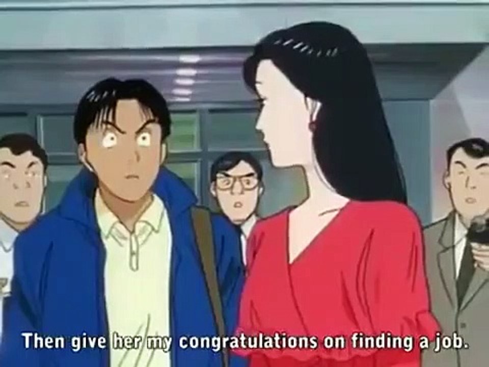 Yawara!! - Ep98 HD Watch