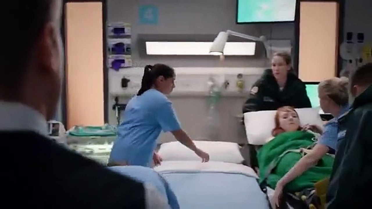Casualty - Se32 - Ep33 HD Watch