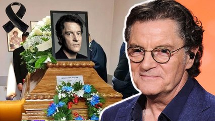 A 1H Du Matin, Francis Cabrel A Rendu Son Dernier Souffle_La Famille Du Chanteur A Pleuré Amèrement