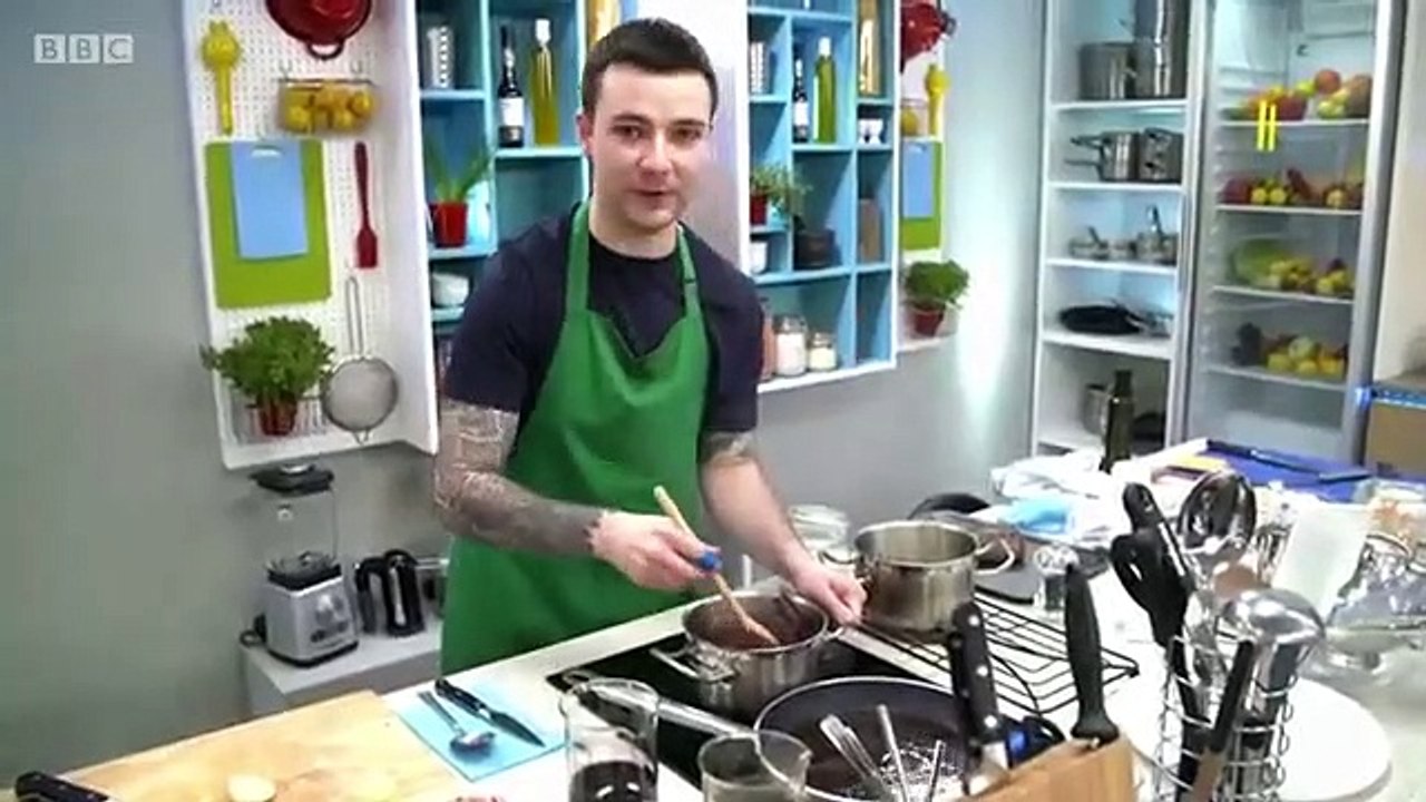 Yes chef - se2 - ep01 - nigel haworth hd watch