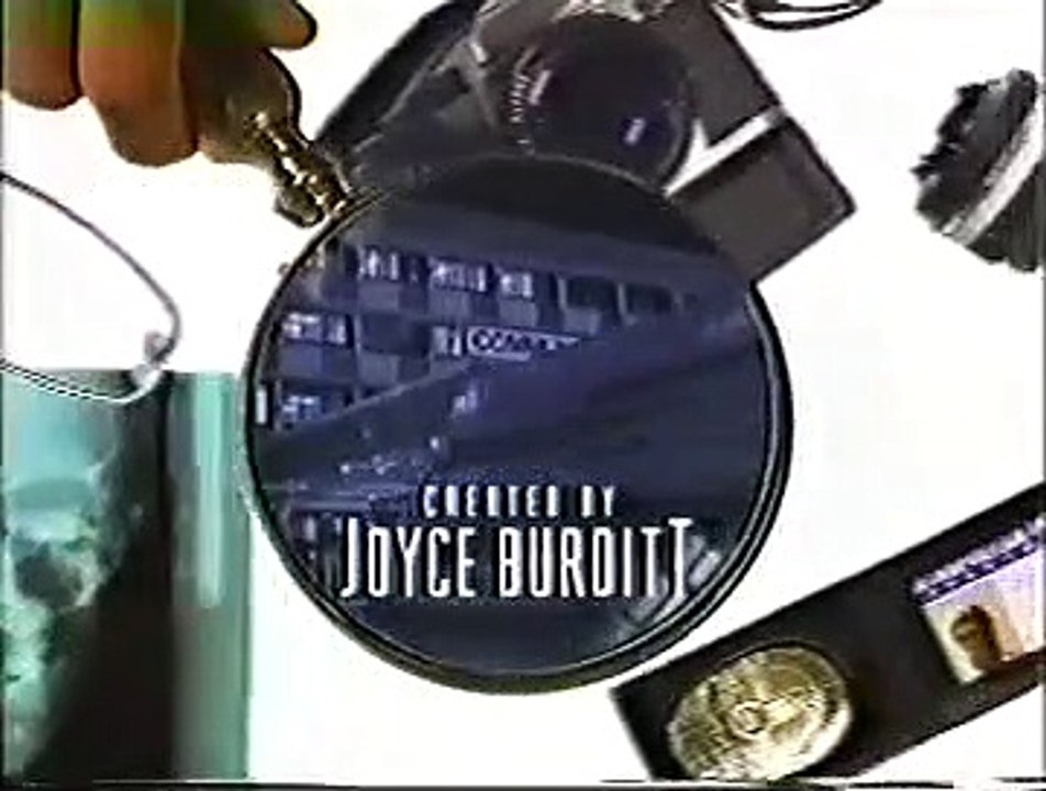 Diagnosis Mur-'der - Se4 - Ep13 HD Watch