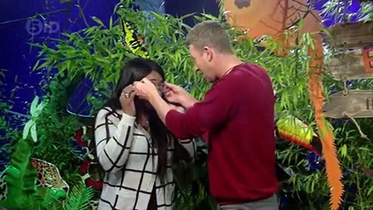 Celebrity Big Brother - Se17 - Ep22 HD Watch