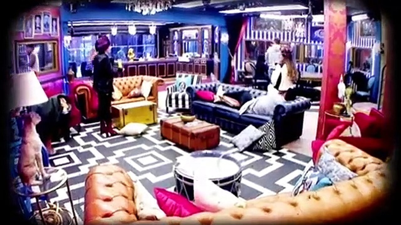 Celebrity Big Brother - Se17 - Ep23 HD Watch