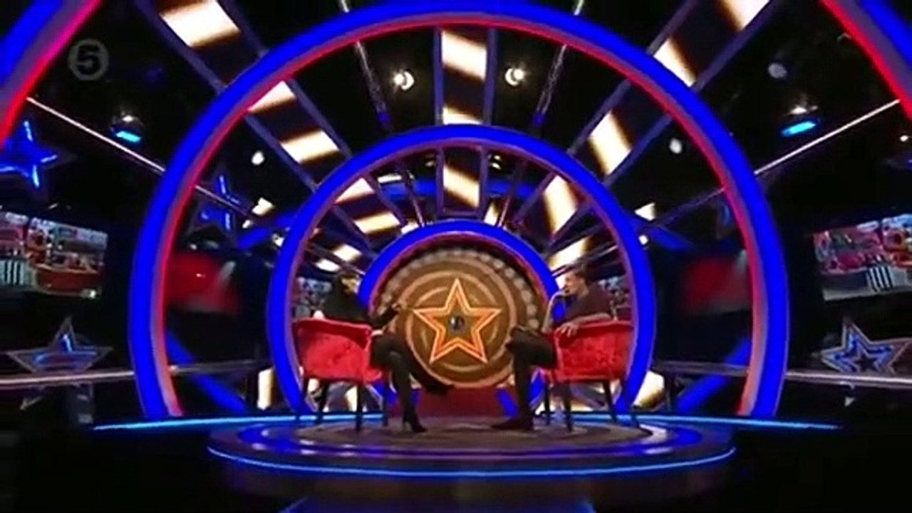 Celebrity Big Brother - Se17 - Ep33 HD Watch