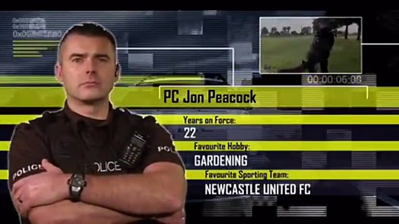 Police Interceptors - Se8 - Ep08 HD Watch