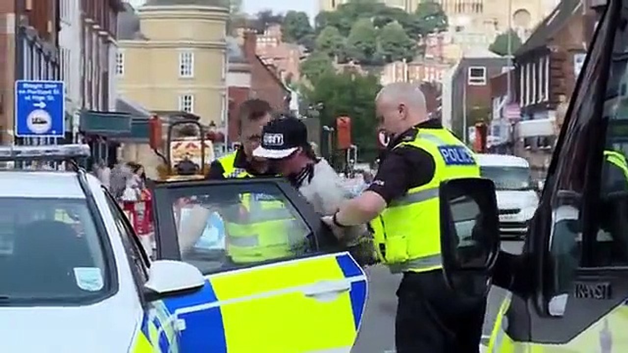 Police Interceptors - Se9 - Ep08 HD Watch