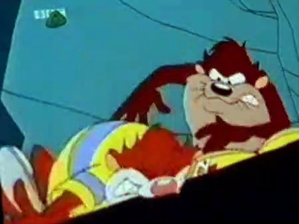 Taz-Mania Taz-Mania E065 – One Saturday in Taz...