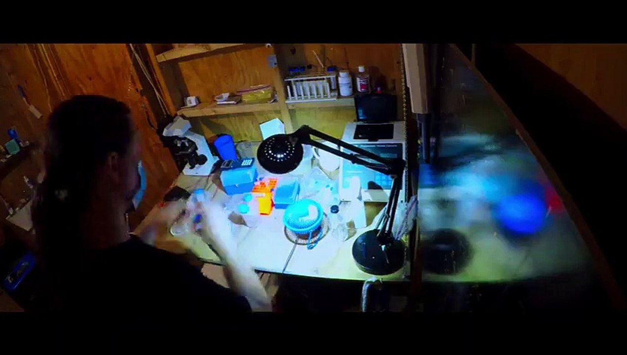 Unnatural Selection - Se1 - Ep04 - Our Next Generation HD Watch