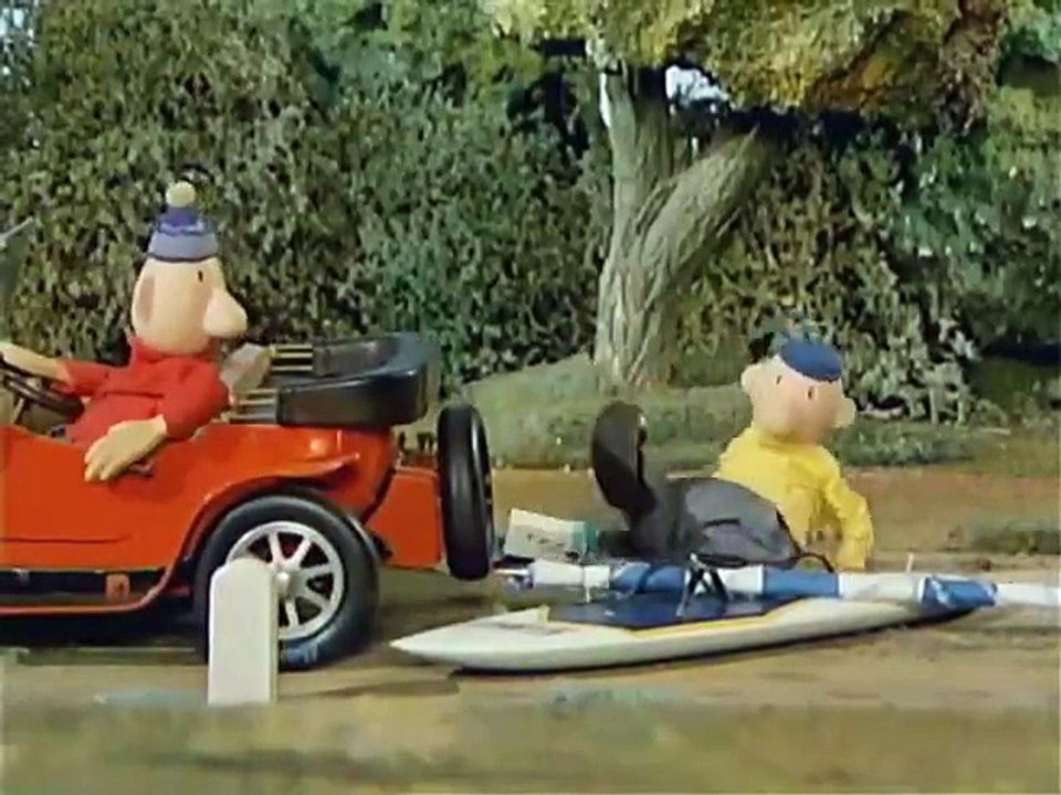 Pat $$ Mat - Se1 - Ep49 HD Watch