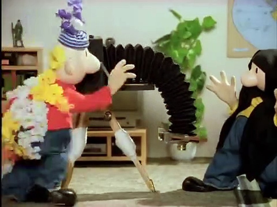 Pat $$ Mat - Se1 - Ep54 HD Watch