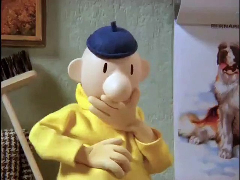 Pat $$ Mat - Se1 - Ep56 HD Watch