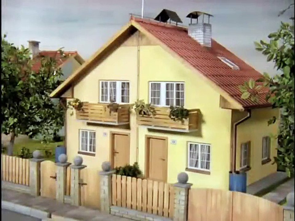 Pat $$ Mat - Se1 - Ep57 HD Watch