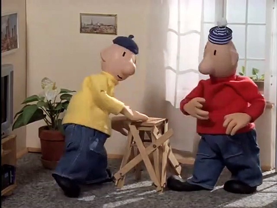 Pat $$ Mat - Se1 - Ep61 HD Watch