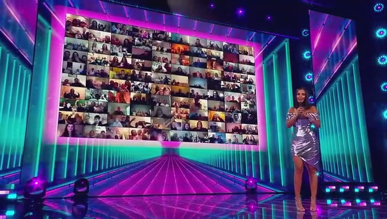 Walk the Line - Se1 - Ep01 HD Watch