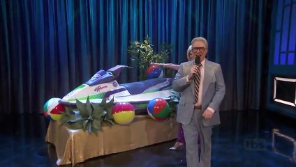 Conan - Se8 - Ep74 - Eva Longoria, Luke Hemsworth HD Watch