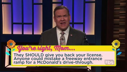 Conan - Se8 - Ep76 - Tracee Ellis Ross, Bush HD Watch