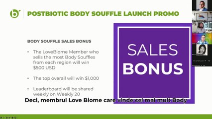 Obțineți 500 USD - 1500 USD | Sufleu Postbiotic Pentru Corp | Cea Mai Bună Cremă Postbiotică