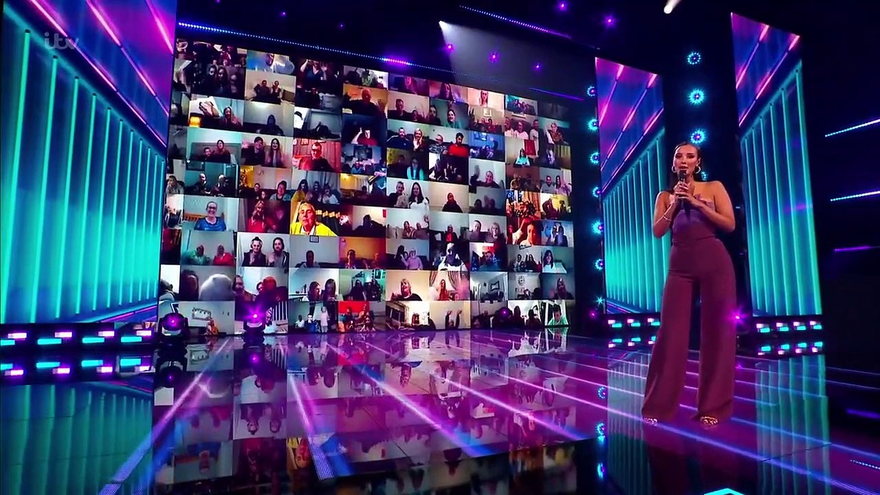 Walk the Line - Se1 - Ep05 HD Watch