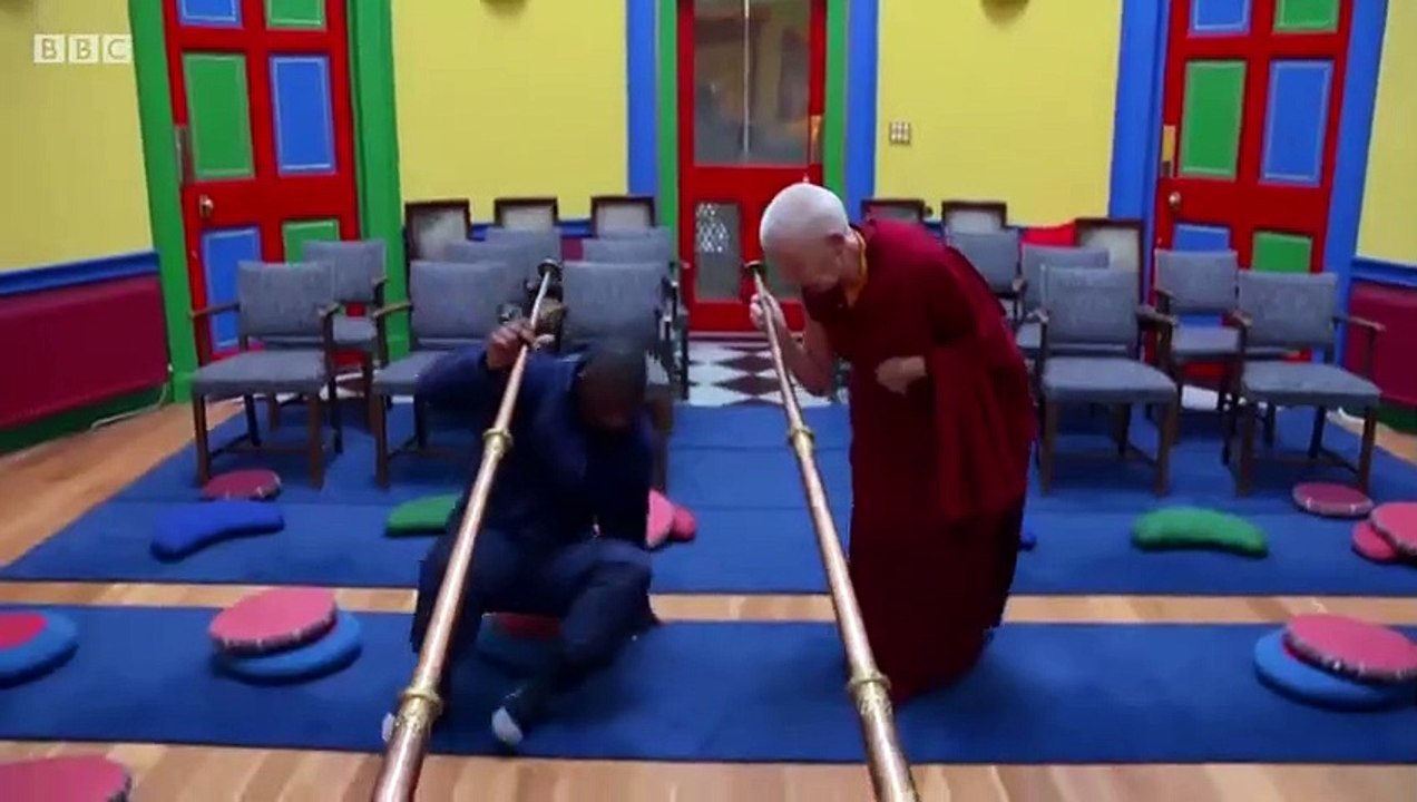 Walks of Life - Se1 - Ep06 - Edinburgh HD Watch