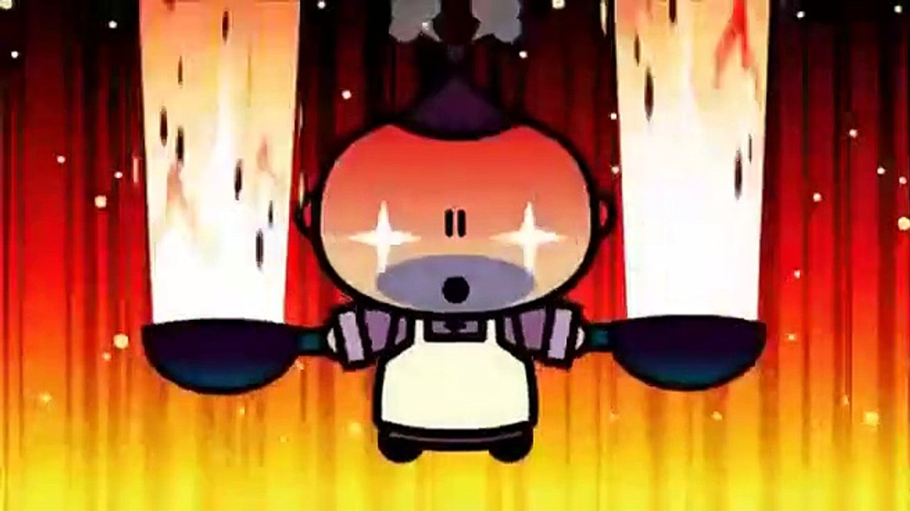 Pucca - Se1 - Ep64 HD Watch