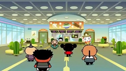 Pucca - Se1 - Ep63 HD Watch