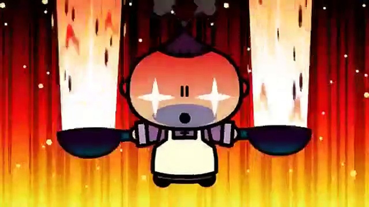 Pucca - Se1 - Ep66 HD Watch