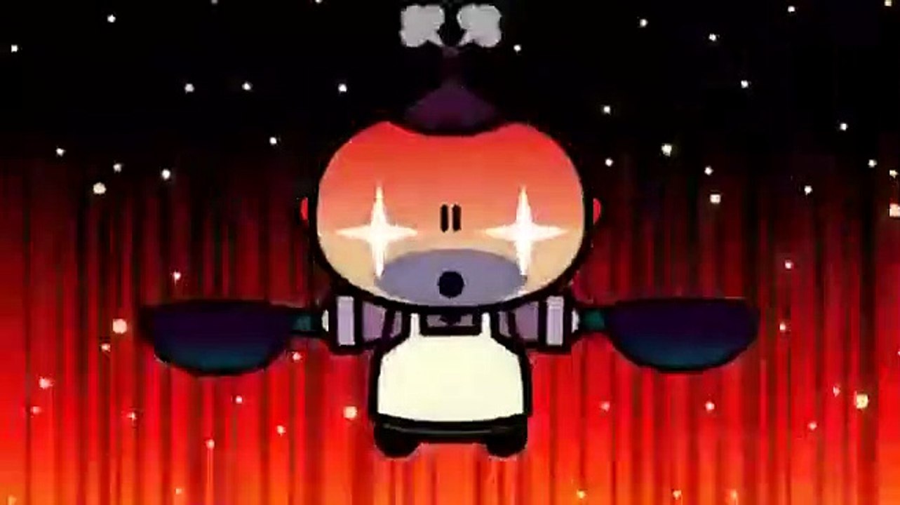 Pucca - Se1 - Ep69 HD Watch