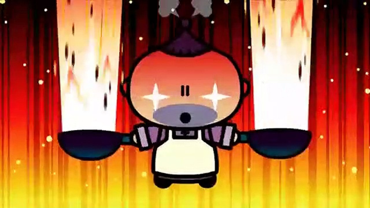 Pucca - Se1 - Ep68 HD Watch