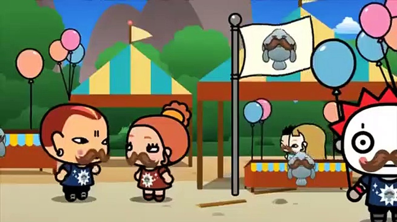 Pucca - Se1 - Ep70 HD Watch