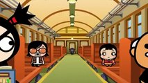 Pucca - Se1 - Ep71 HD Watch