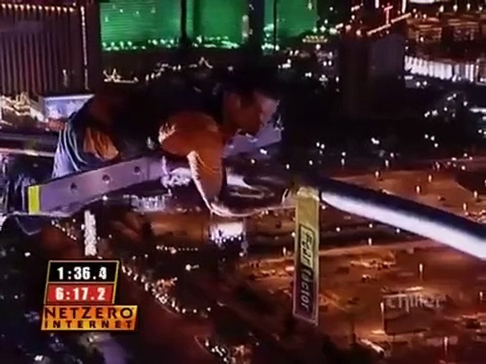 Fear Factor - Se4 - Ep02 HD Watch