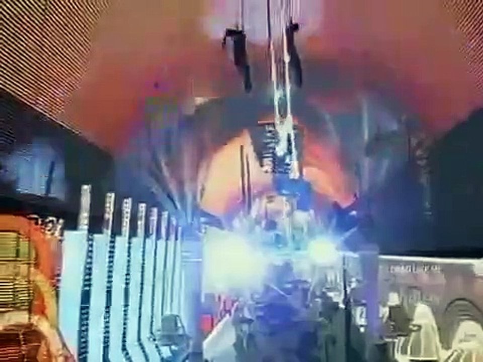 Fear Factor - Se3 - Ep23 HD Watch