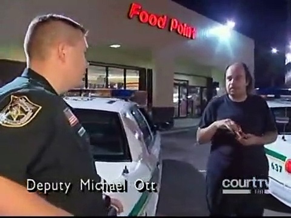 Cops - Se16 - Ep05 HD Watch