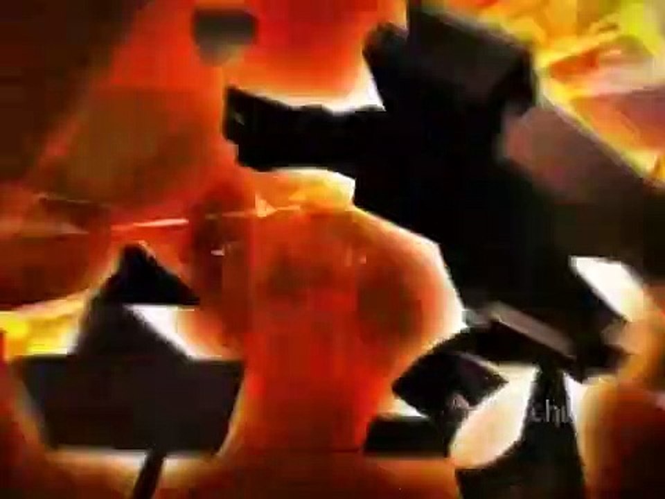 Fear Factor - Se3 - Ep25 HD Watch