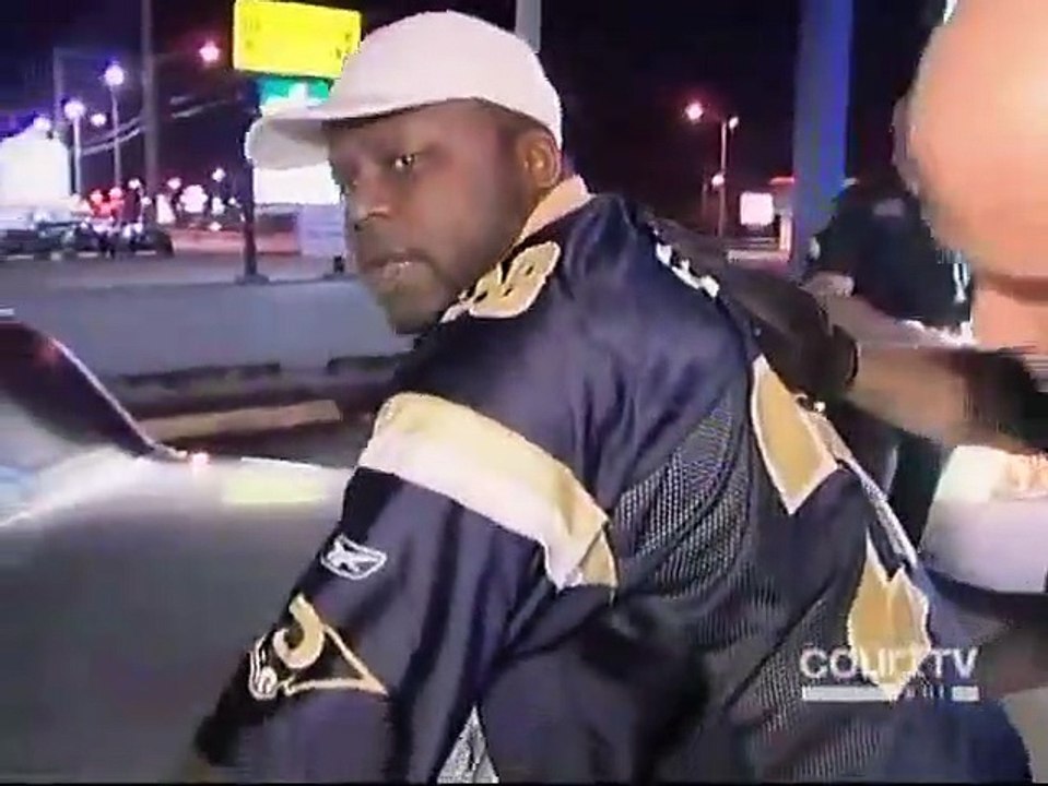 Cops - Se16 - Ep06 HD Watch