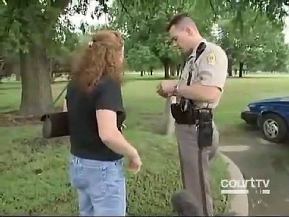 Cops - Se16 - Ep04 HD Watch