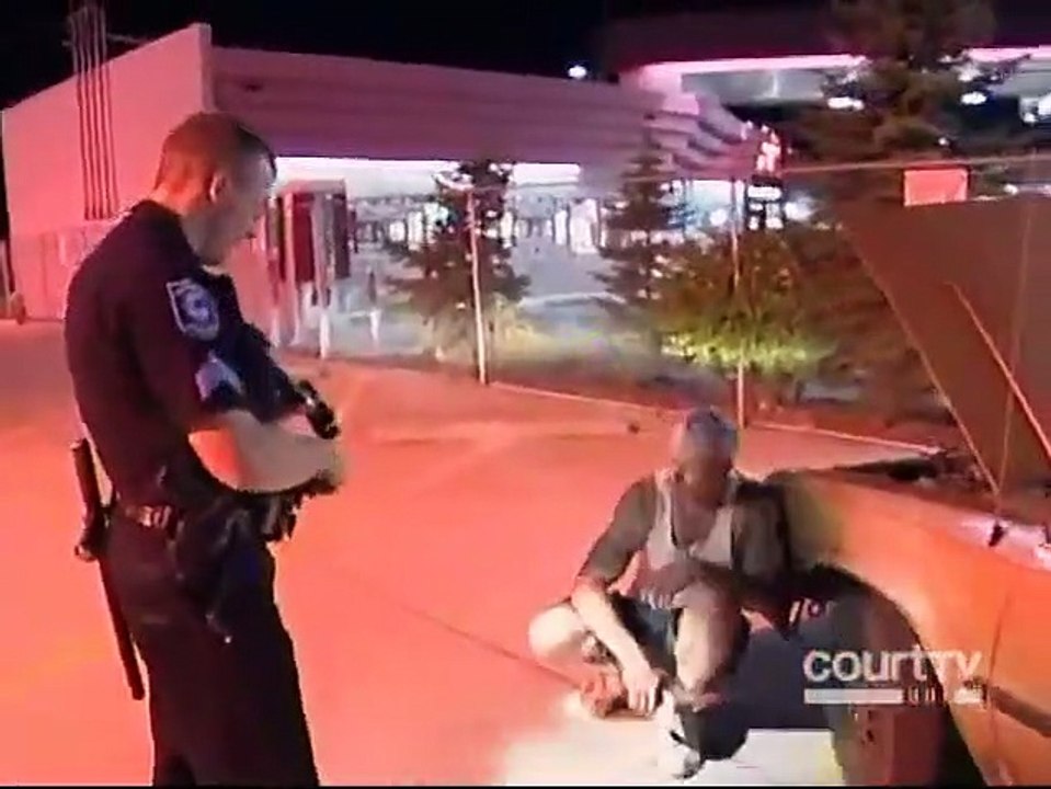 Cops - Se16 - Ep09 HD Watch