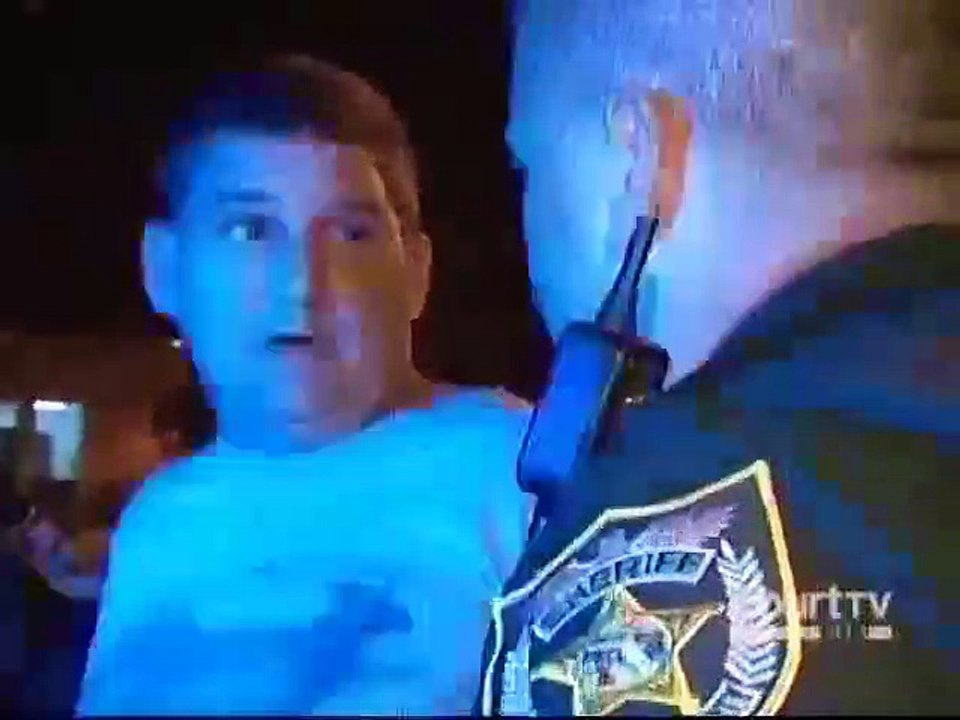 Cops - Se16 - Ep14 HD Watch