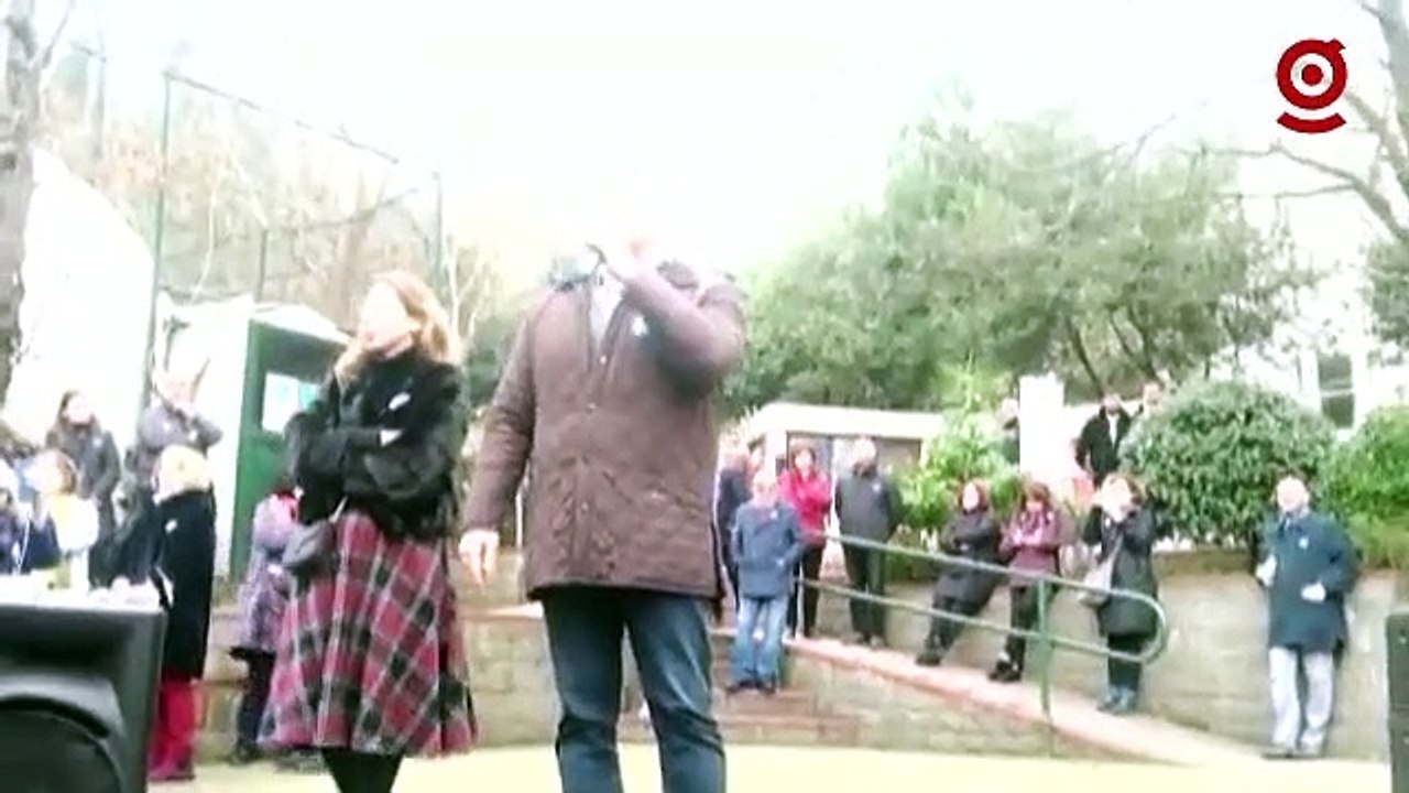 İyi Partili Taylan Yıldız: Boğaziçi'ne sahip çıkmak; Türkiye'nin liyakatine, geleceğine, Atatürk'ün değerlerine sahip çıkmaktır