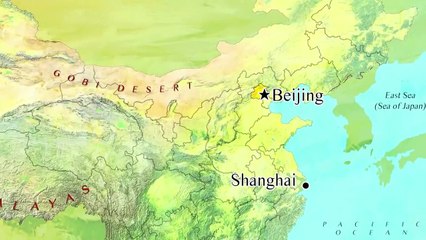 Wild China with Ray Mears - Se1 - Ep01 HD Watch