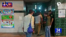 Cusco: se reanudan las operaciones en el aeropuerto