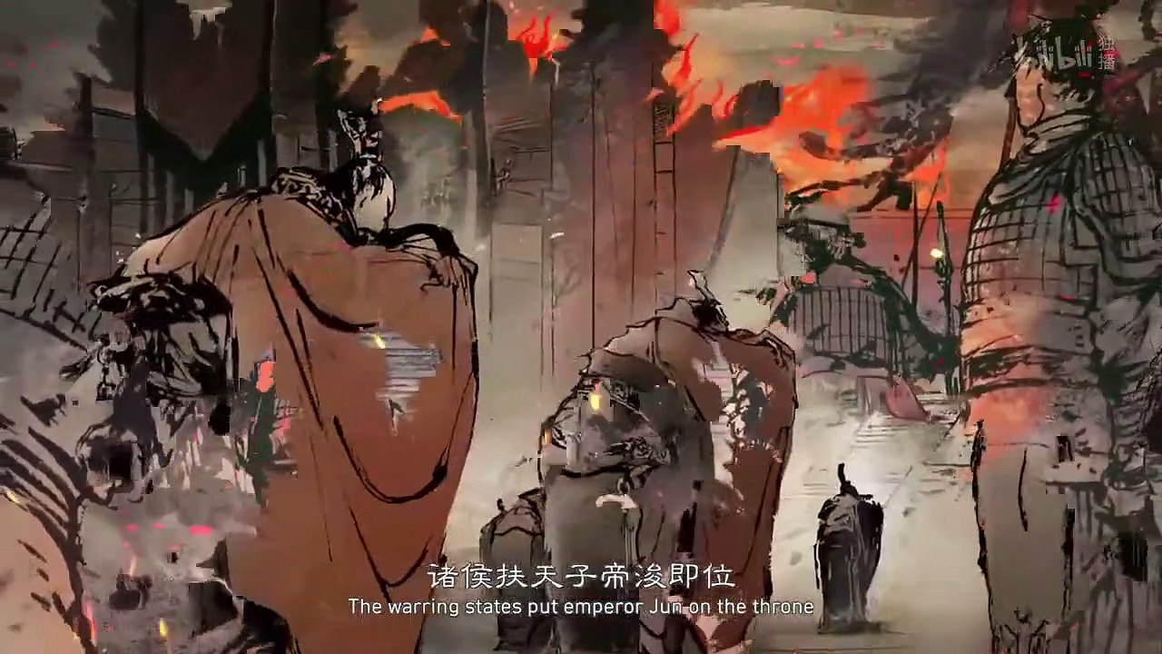 Wild China with Ray Mears - Se1 - Ep03 HD Watch