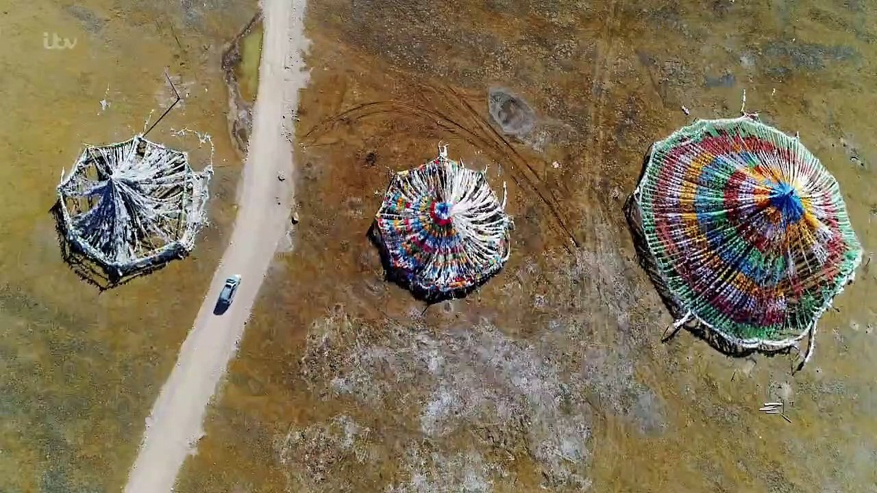 Wild China with Ray Mears - Se1 - Ep04 HD Watch