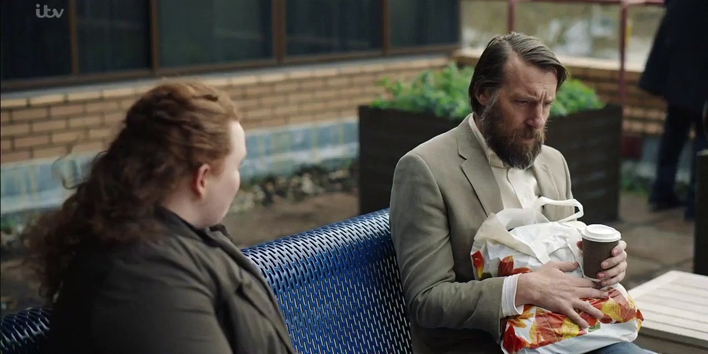 Wild Bill - Se1 - Ep02 HD Watch