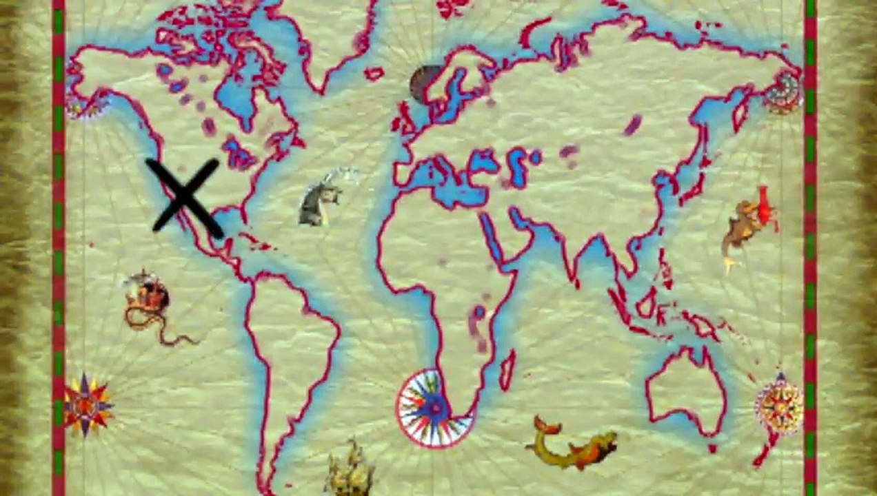 Animal X - Se1 - Ep01 HD Watch